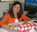 Dr. Zoubeida Ounaies Dr. Zoubeida Ounaies